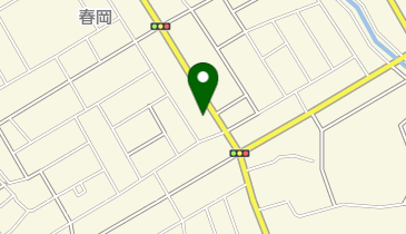 BAR BER MOLTO BELLO(バー バー モルト ベッロ)の地図画像