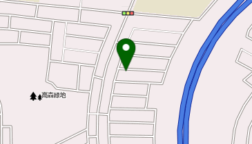 JPA公認全国パラグライダースクール サンライフ パラグライダースクールの地図画像