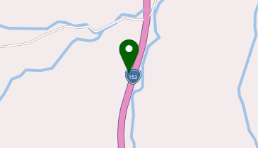 JPA公認全国パラグライダースクール JMB中部 ラグライダースクールの地図画像