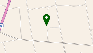 JPA公認全国パラグライダースクール となみ野  パラグライダースクールの地図画像