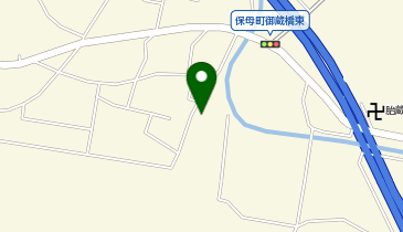 JPA公認全国パラグライダースクール スカイトライの地図画像