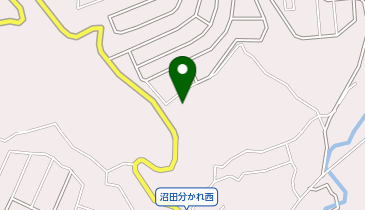 JPA公認全国パラグライダースクール タートルズ パラグライダースクールの地図画像