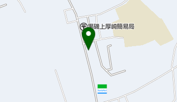 コインランドリー ホワイトピア 黒磯上厚崎店の地図画像