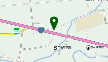 あなたの心を鷲掴みの地図画像