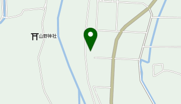 矢田川クリーンセンターの地図画像