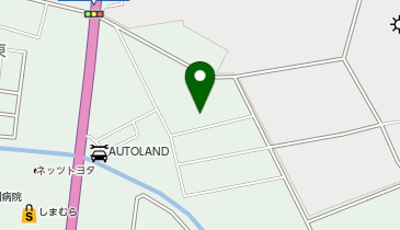 フォーム断熱株式会社 仙台営業所の地図画像