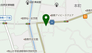 カレーとコーヒーのお店 774の地図画像