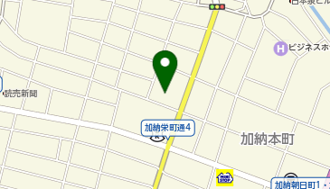 HAT Burger&Coffee Shop(ハット バーガーアンドコーヒー ショップ)の地図画像