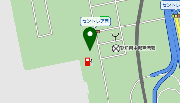 野菜たっぷりタンメン べじたんの地図画像