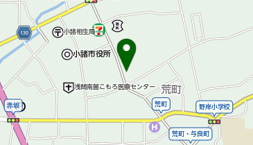 Delicatessen(デリカテッセン)山吹の地図画像