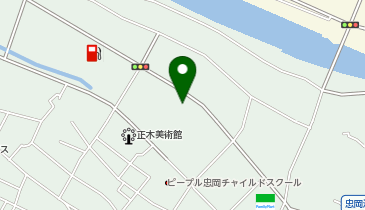 有限会社 協栄金属の地図画像