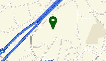 シェア畑 宮前平の地図画像