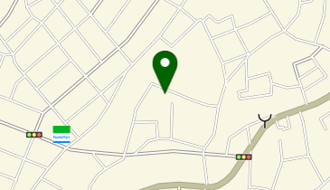 シェア畑 市川北方の地図画像