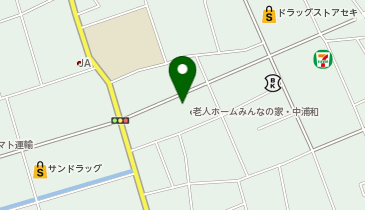 シェア畑 浦和の地図画像