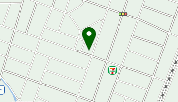 こばやし接骨院の地図画像