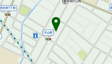 コインランドリーホワイトピア 安城店の地図画像