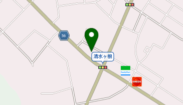 トヨタモビリティ東名古屋株式会社 東郷春木台店の地図画像