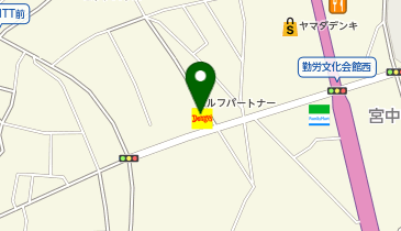 Merengue(メレンゲ) 鹿島店の地図画像