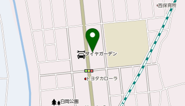 焼肉きんぐ 白岡店の地図画像