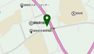 サンド・カフェpoteto(ポテト)の地図画像