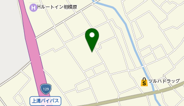 るりこし薬局の地図画像