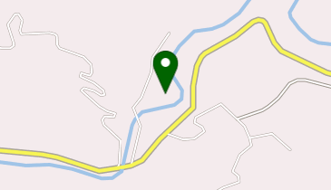 トラウトファーム秋川の地図画像