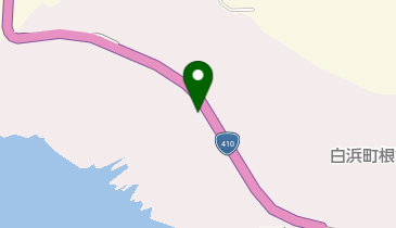 DOG DEPT GARDEN RESORT(ドック デプト ガーデン リゾート) 安房白浜の地図画像