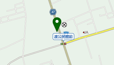 コインランドリー ホワイトピア 境港店の地図画像