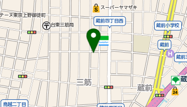 SHARE TIME studio(シェア タイム スタジオ)の地図画像