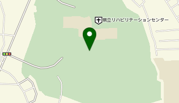 とちぎワクチン接種センターの地図画像