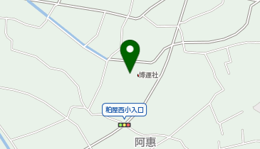 株式会社 博運社 第2ターミナル倉庫の地図画像