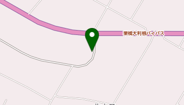 加須スケートパークの地図画像