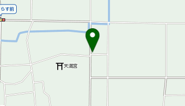 トラックパーツMKの地図画像