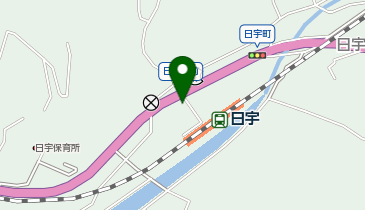 パソコン市場 佐世保店の地図画像