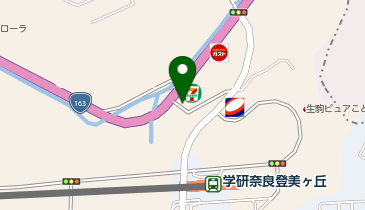 WORK SHOP TOTAL(ワーク ショップ トータル) 鹿畑店の地図画像