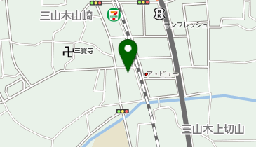 WORK SHOP TOTAL(ワーク ショップ トータル) 京田辺店の地図画像
