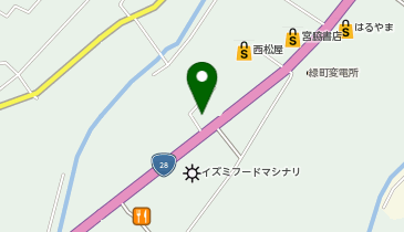 WORK SHOP TOTAL(ワーク ショップ トータル) 南あわじ店の地図画像