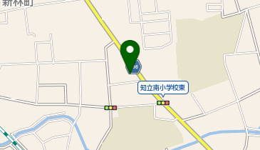 WORK SHOP TOTAL(ワーク ショップ トータル) 知立店の地図画像
