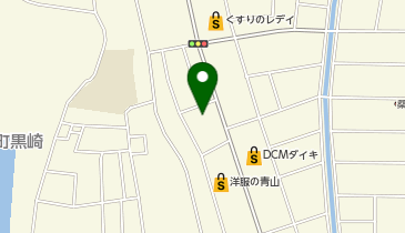 WORK SHOP TOTAL(ワーク ショップ トータル) 鳴門店の地図画像