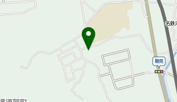 Health care salon Dryade(ヘルスケアーサロンドリアード)の地図画像