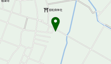樋口美容室の地図画像