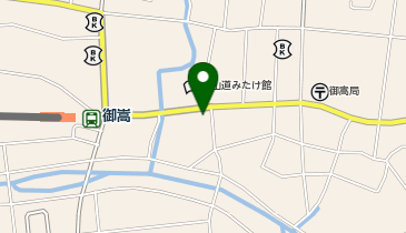 あずまるの地図画像