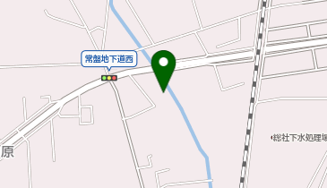 イトウゴフク ライフガーデン総社南店の地図画像