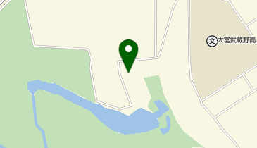 サイタマ桃月園キャンプ場の地図画像