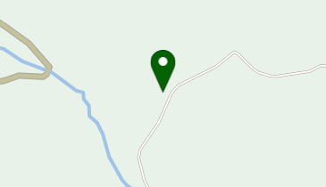 おじろじろキャンプ場の地図画像