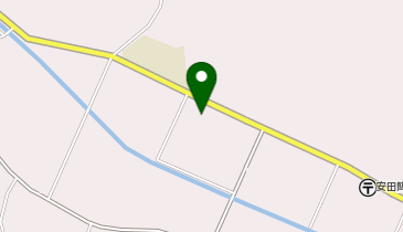 さかえ家の地図画像