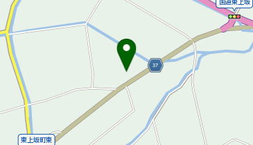 長浜観光農園 ごんせの地図画像