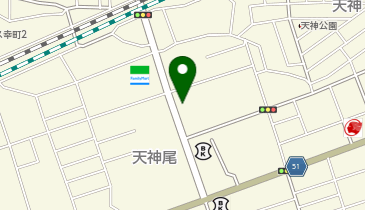 けむりセカイの地図画像