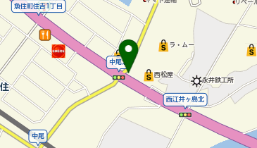 Mut GOLF CLUB(ムート ゴルフ クラブ)の地図画像