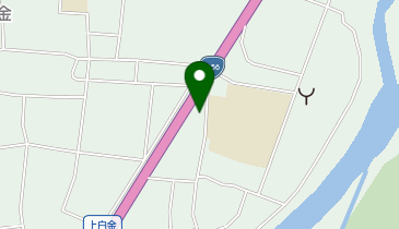 美食永年 胡麻や 関店の地図画像